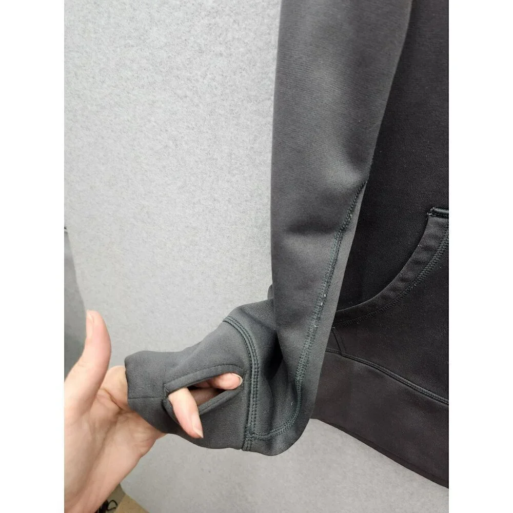 Nike thermal pocket